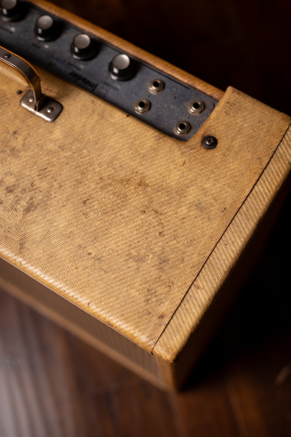Pre-Owned Gibson GA-30 Invader Amplifier