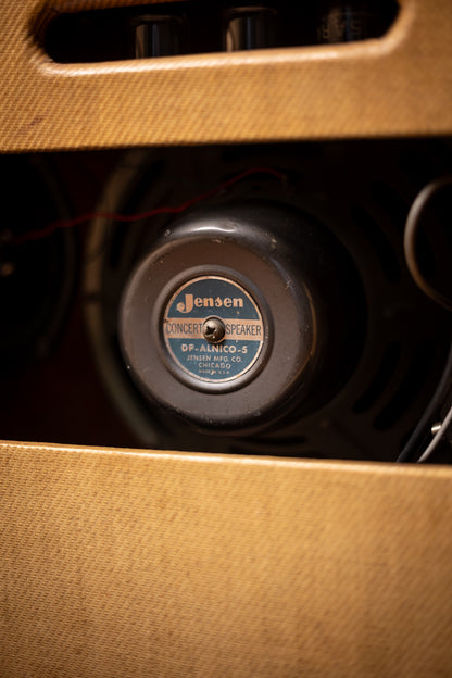 Pre-Owned Gibson GA-30 Invader Amplifier