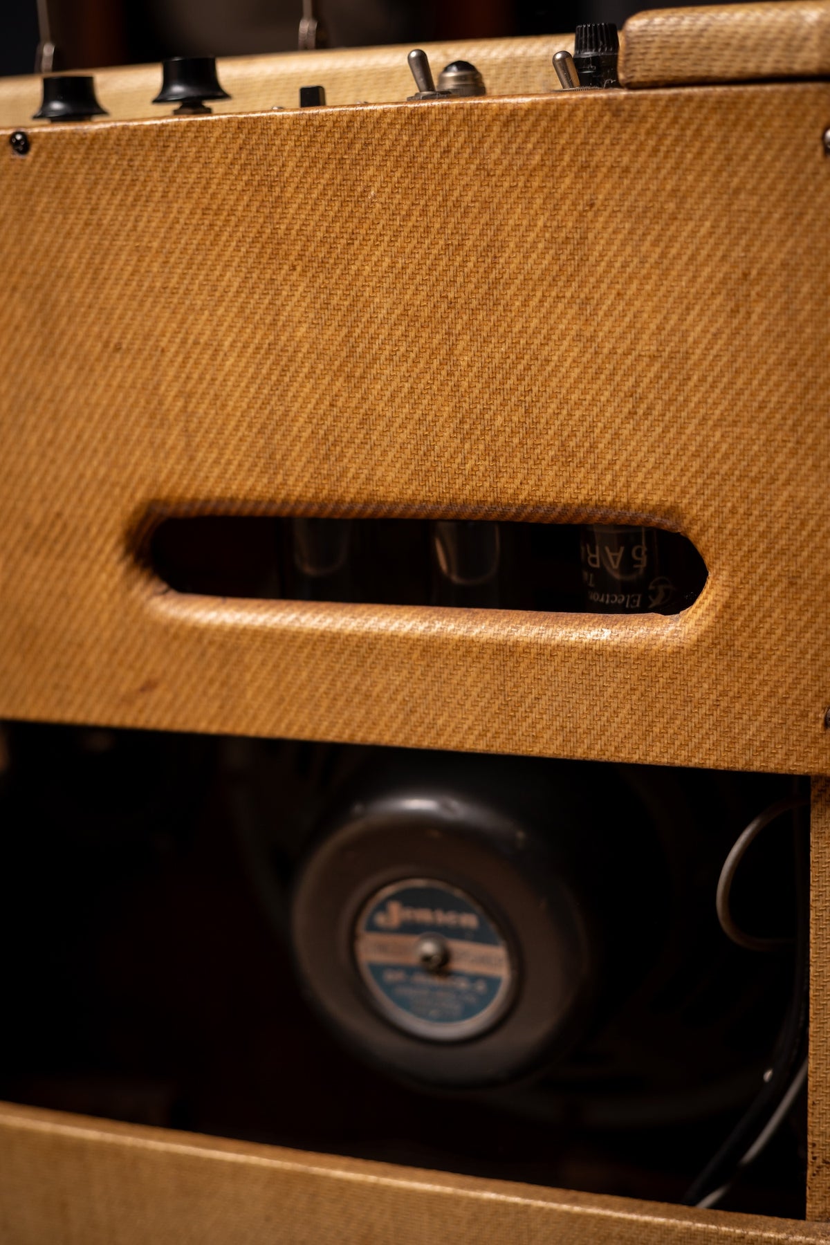 Pre-Owned Gibson GA-30 Invader Amplifier