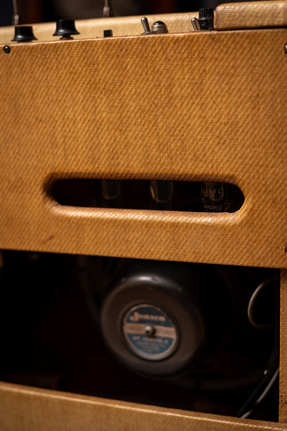 Pre-Owned Gibson GA-30 Invader Amplifier