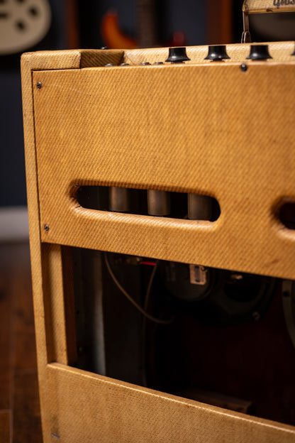 Pre-Owned Gibson GA-30 Invader Amplifier