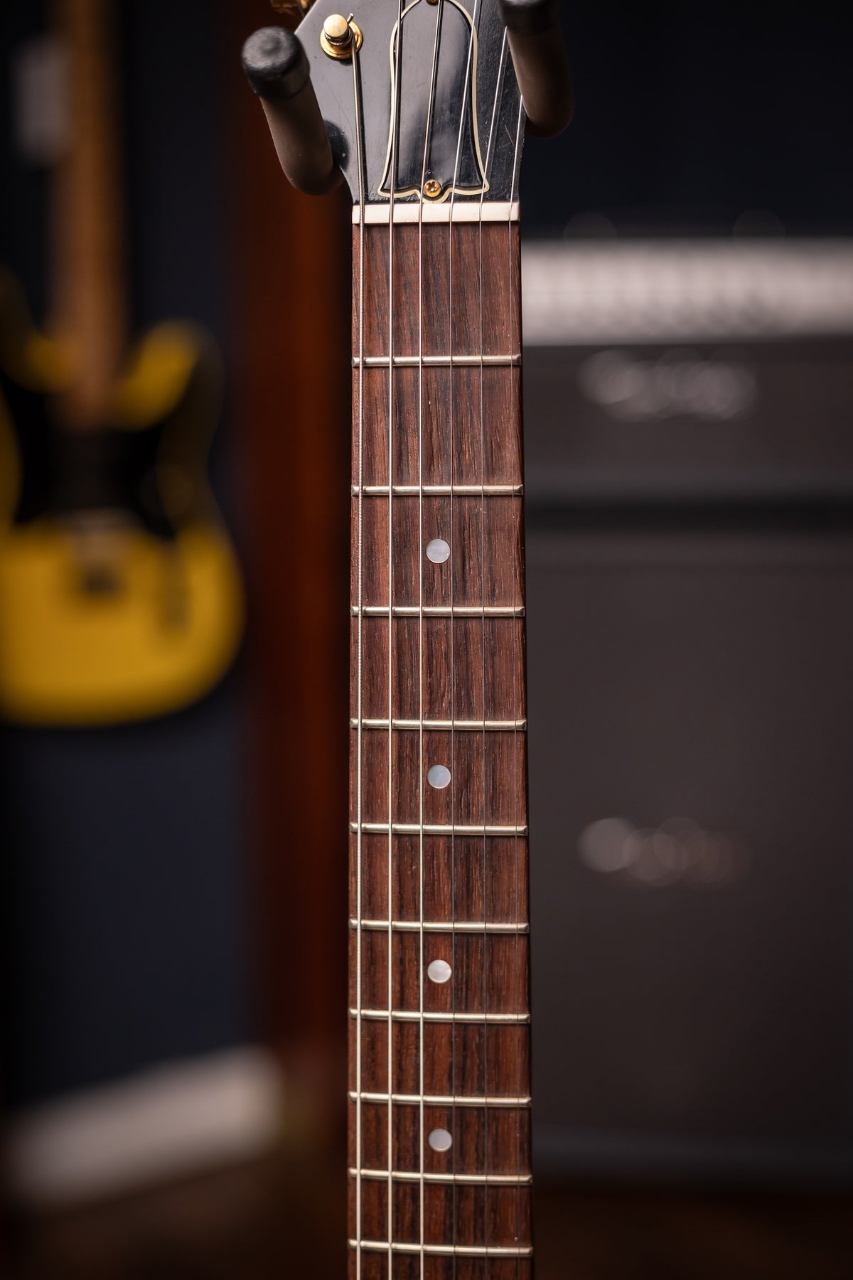 1978 Gibson Explorer Electric Guitar - Black