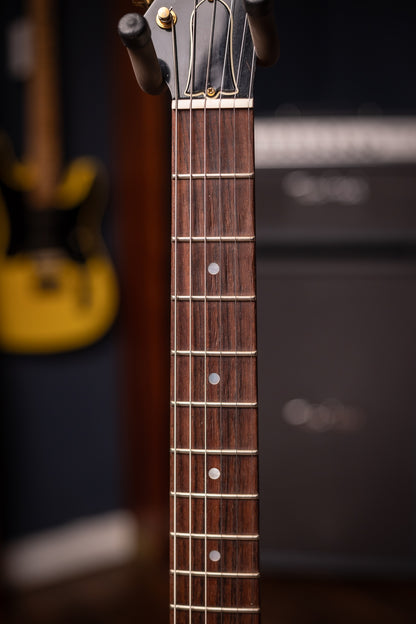1978 Gibson Explorer Electric Guitar - Black