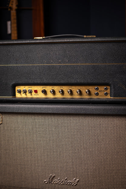 Pre-Owned Neil Young Marshall Major Amplifier Head