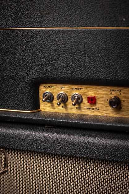 Pre-Owned Neil Young Marshall Major Amplifier Head