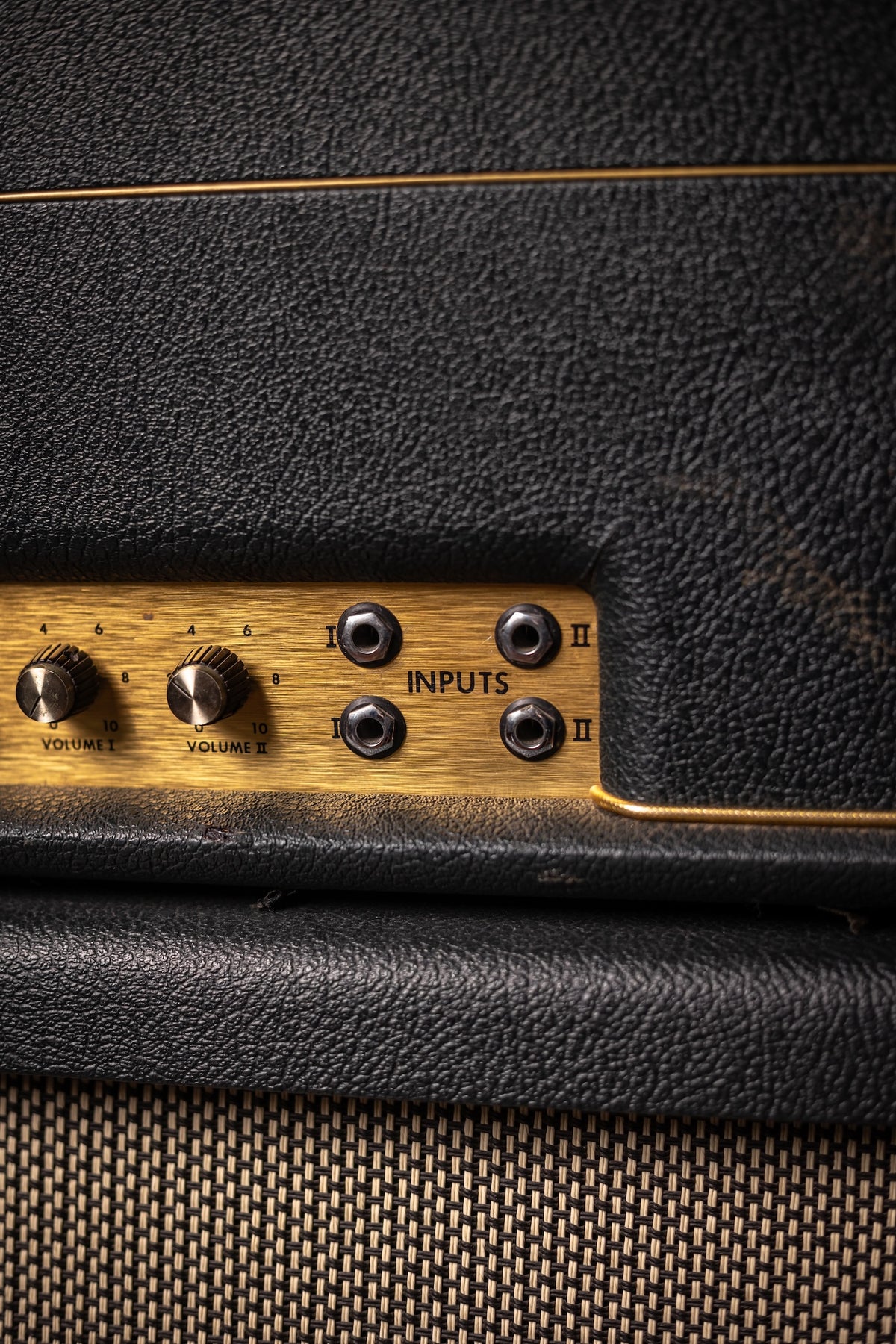 Pre-Owned Neil Young Marshall Major Amplifier Head