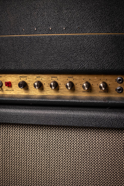 Pre-Owned Neil Young Marshall Major Amplifier Head