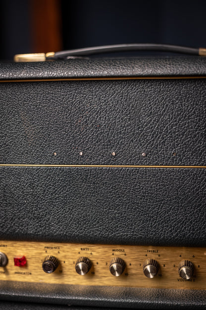 Pre-Owned Neil Young Marshall Major Amplifier Head