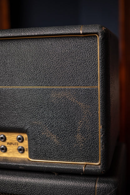 Pre-Owned Neil Young Marshall Major Amplifier Head
