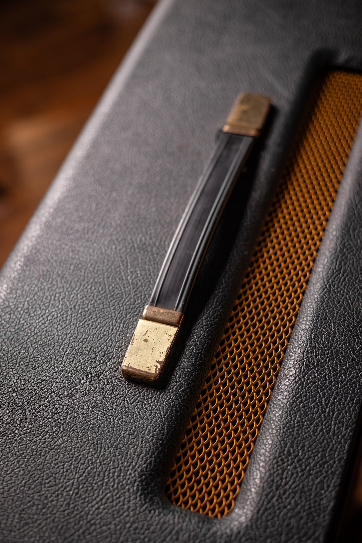 Pre-Owned Neil Young Marshall Major Amplifier Head