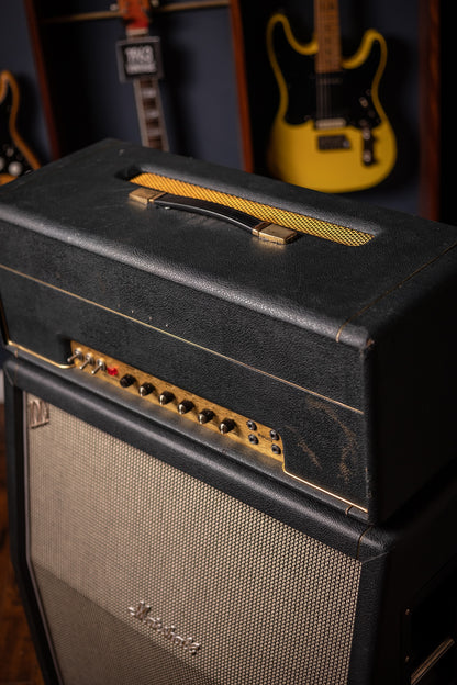 Pre-Owned Neil Young Marshall Major Amplifier Head