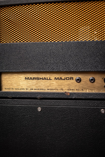 Pre-Owned Neil Young Marshall Major Amplifier Head