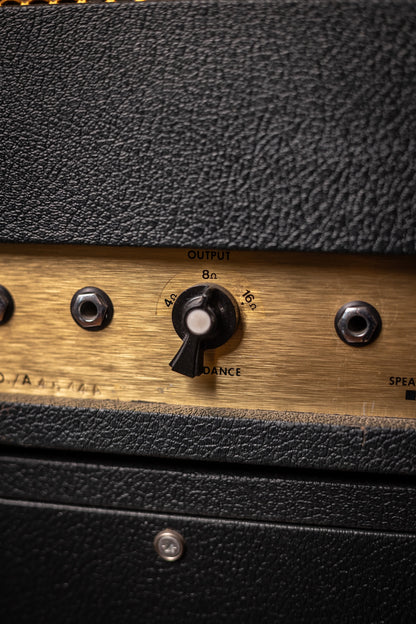 Pre-Owned Neil Young Marshall Major Amplifier Head