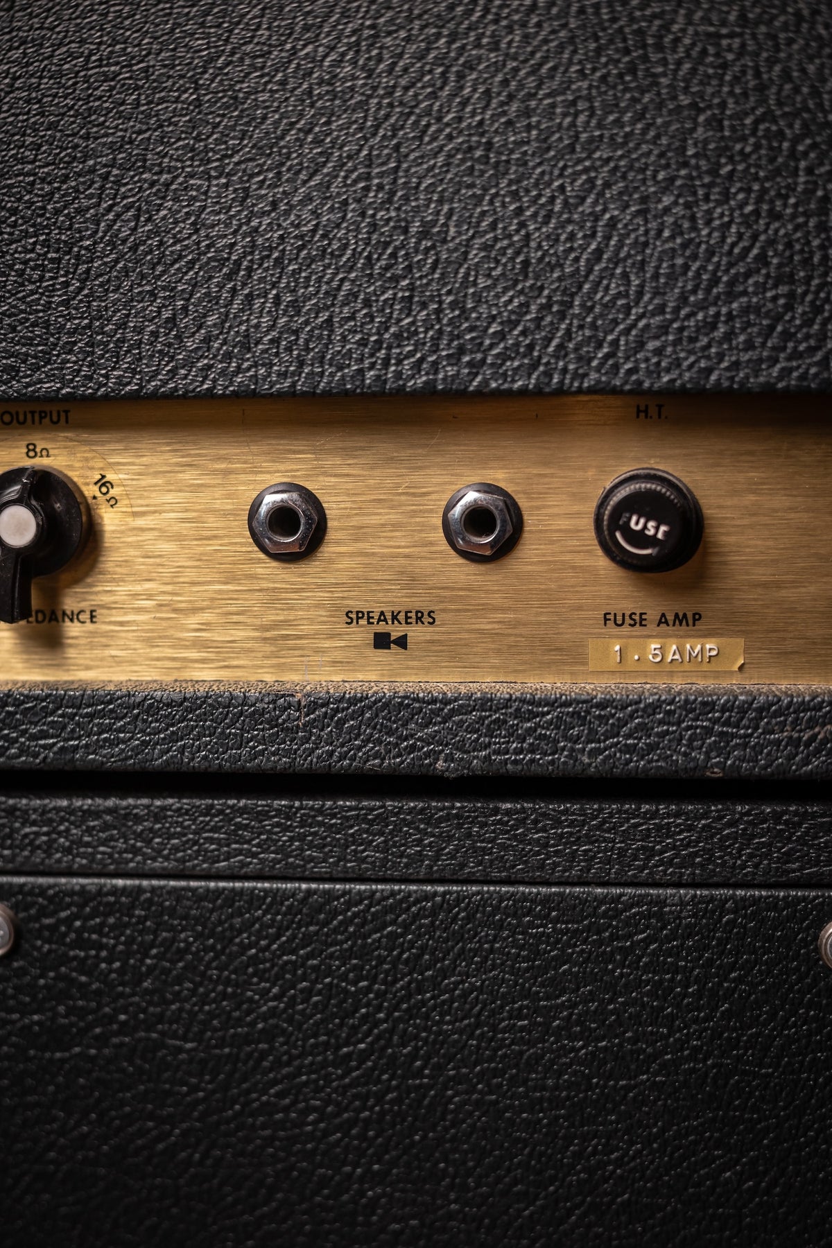 Pre-Owned Neil Young Marshall Major Amplifier Head