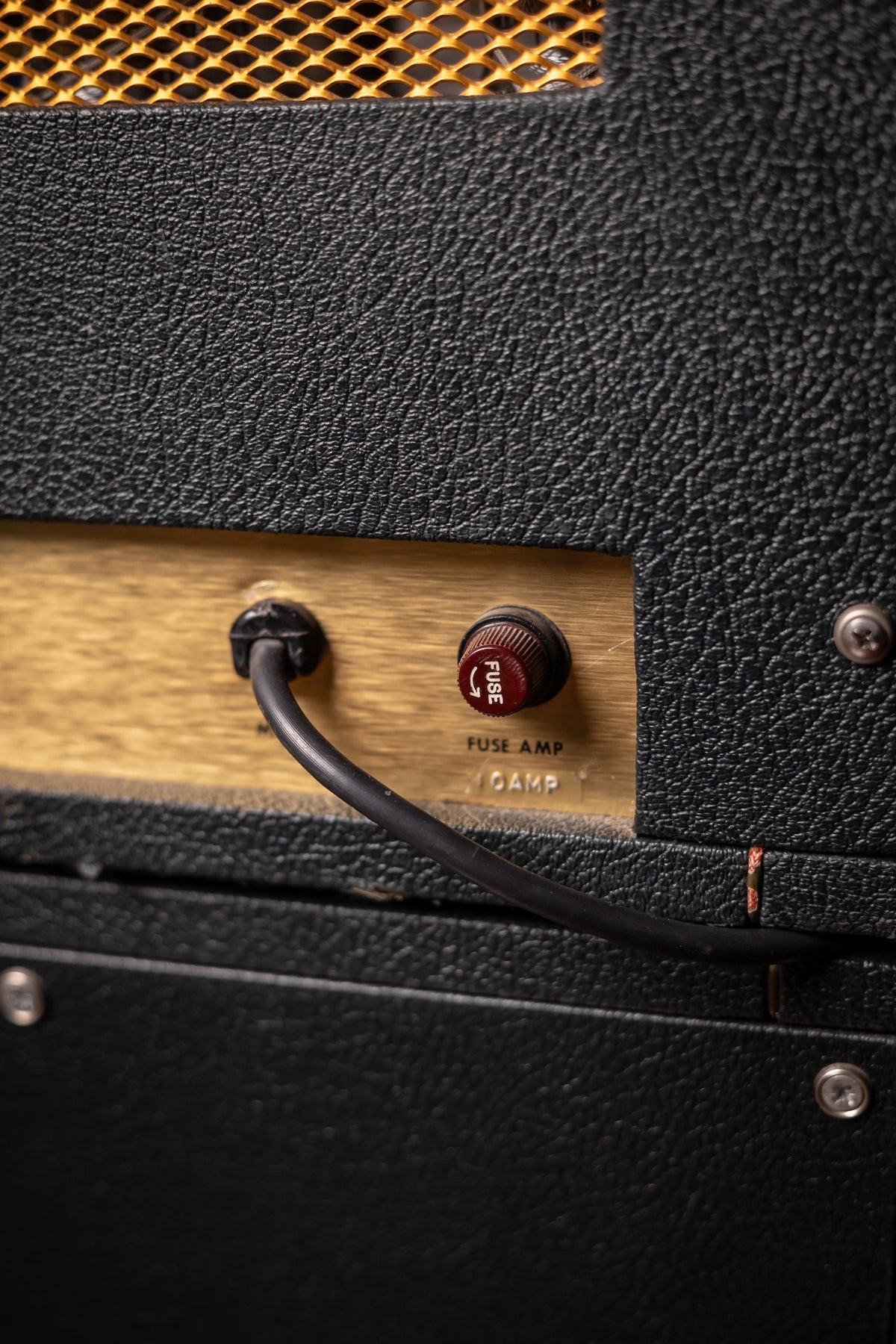 Pre-Owned Neil Young Marshall Major Amplifier Head