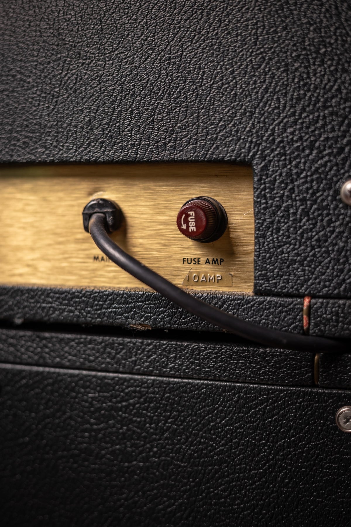 Pre-Owned Neil Young Marshall Major Amplifier Head
