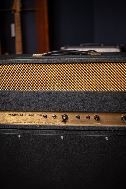 Pre-Owned Neil Young Marshall Major Amplifier Head