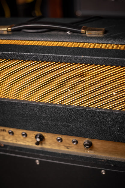 Pre-Owned Neil Young Marshall Major Amplifier Head