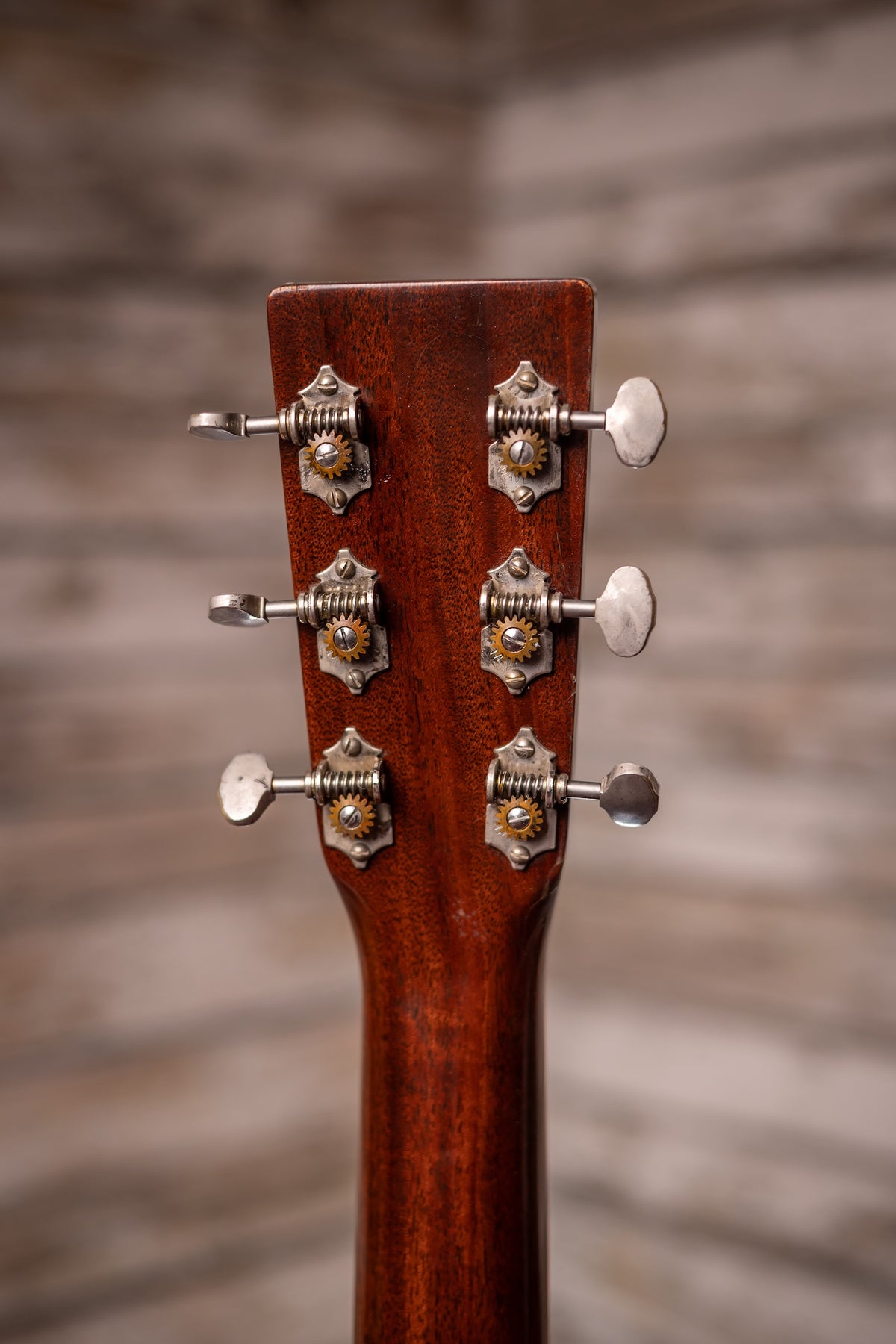 2024 Martin 1937 Authentic 000-18 Acoustic Guitar - Natural
