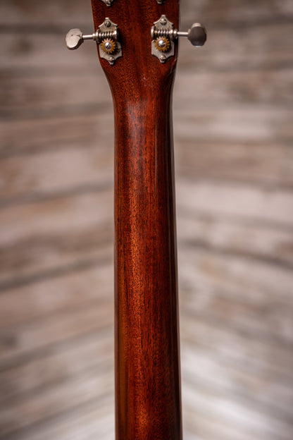 2024 Martin 1937 Authentic 000-18 Acoustic Guitar - Natural
