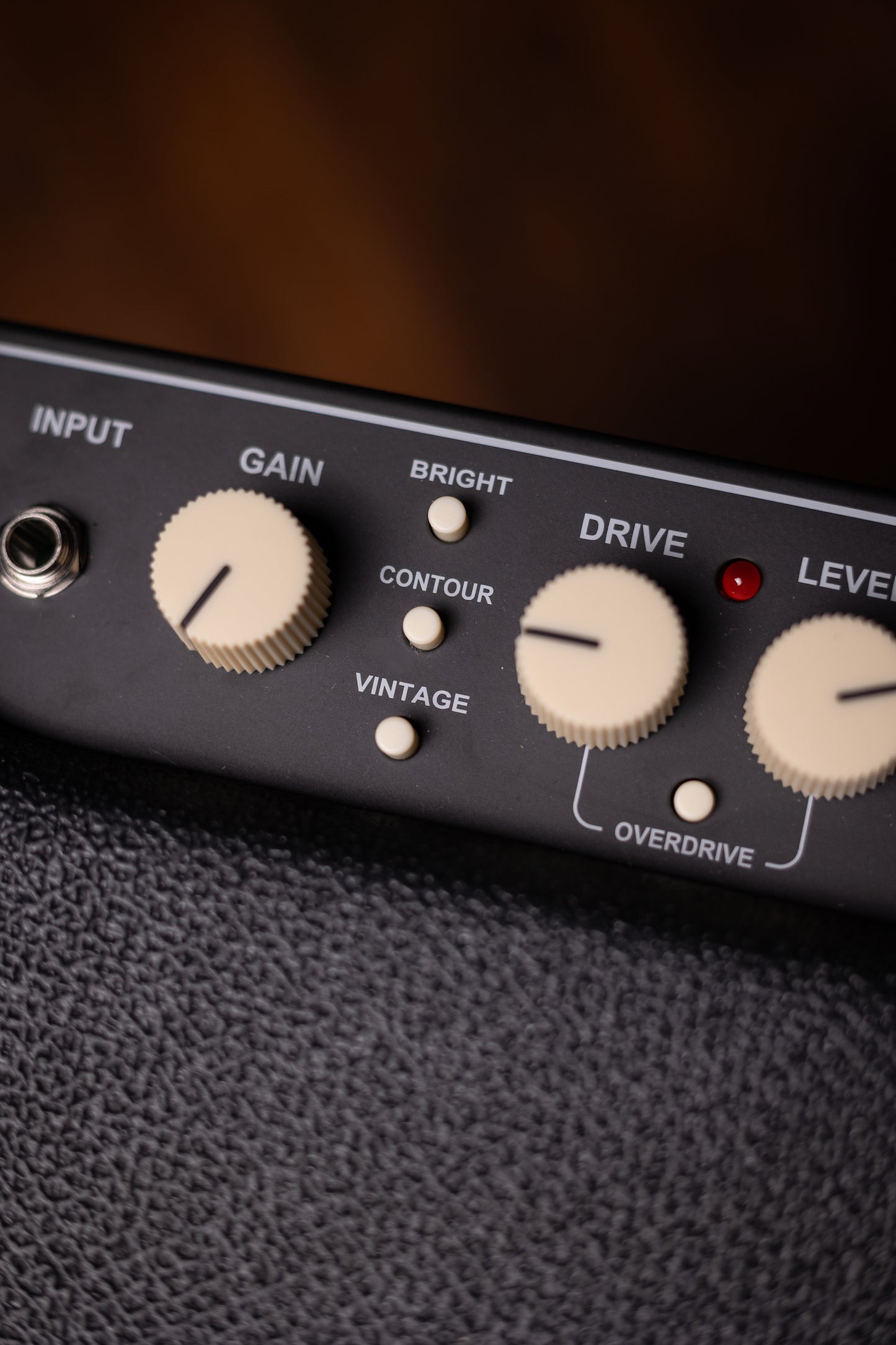 Fender Rumble 100 V3 Bass Combo Amp