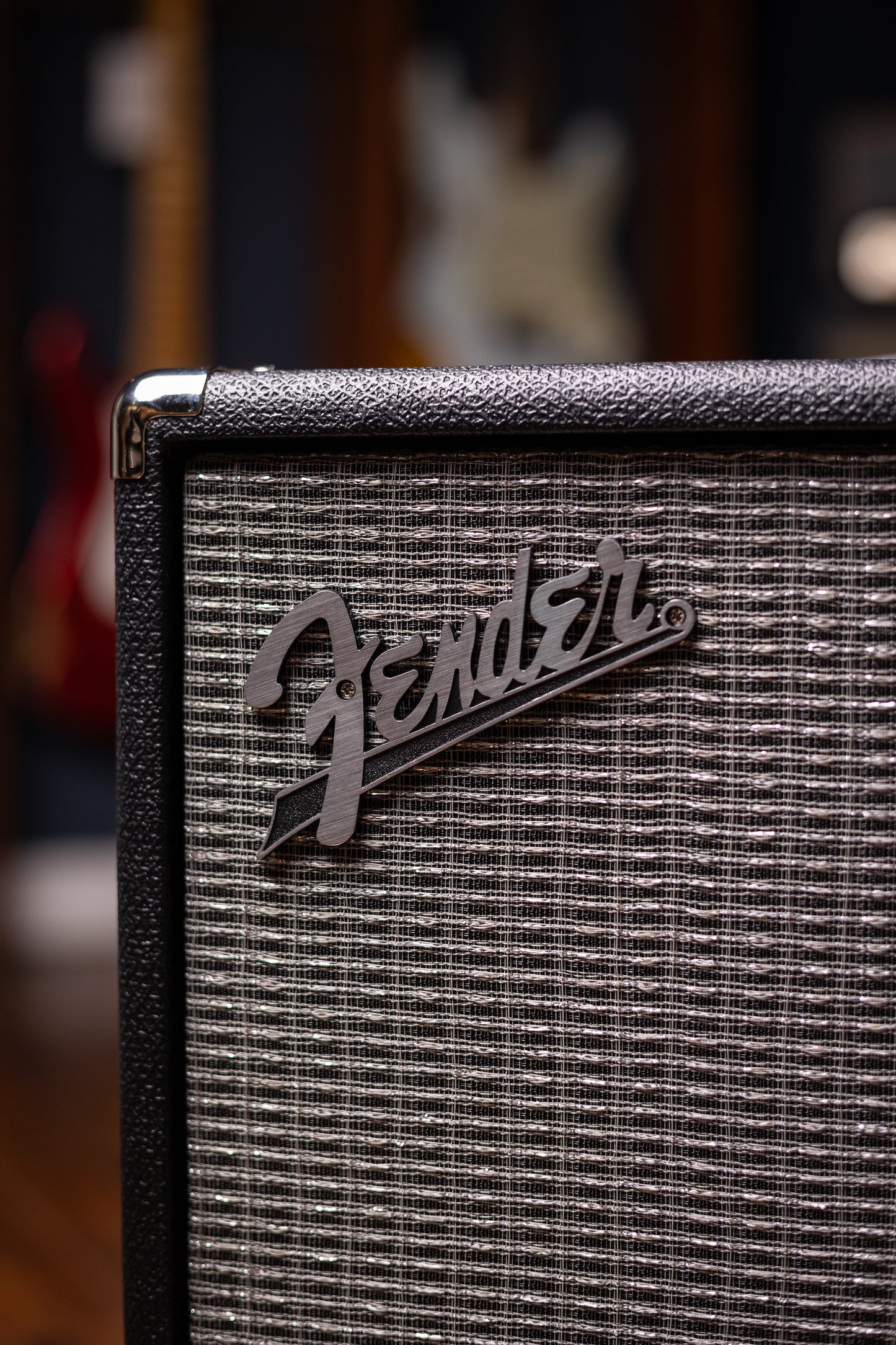 Fender Rumble 100 V3 Bass Combo Amp