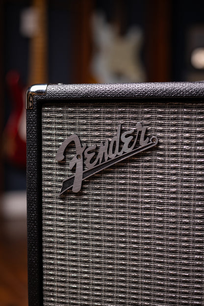 Fender Rumble 100 V3 Bass Combo Amp