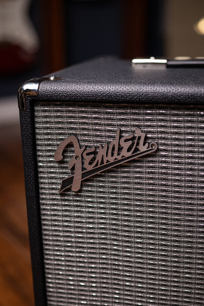Fender Rumble 40 V3 Bass Combo Amp