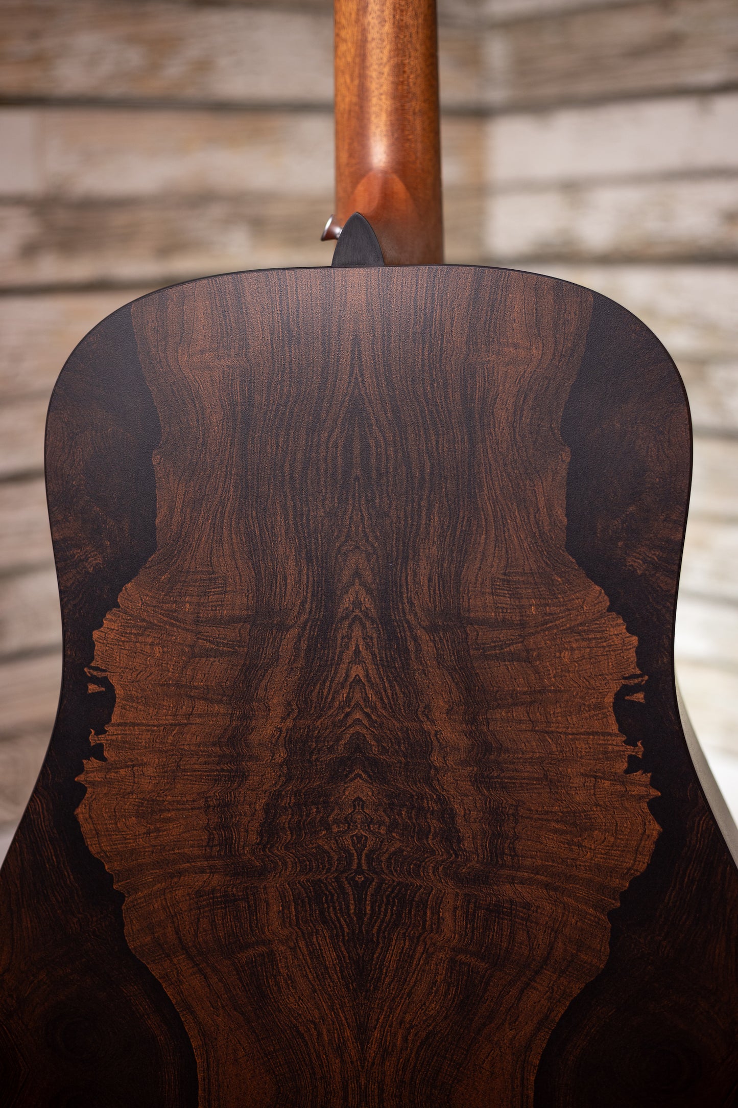 Martin D-X2E Dreadnought Acoustic/Electric Guitar - Brazilian Rosewood HPL