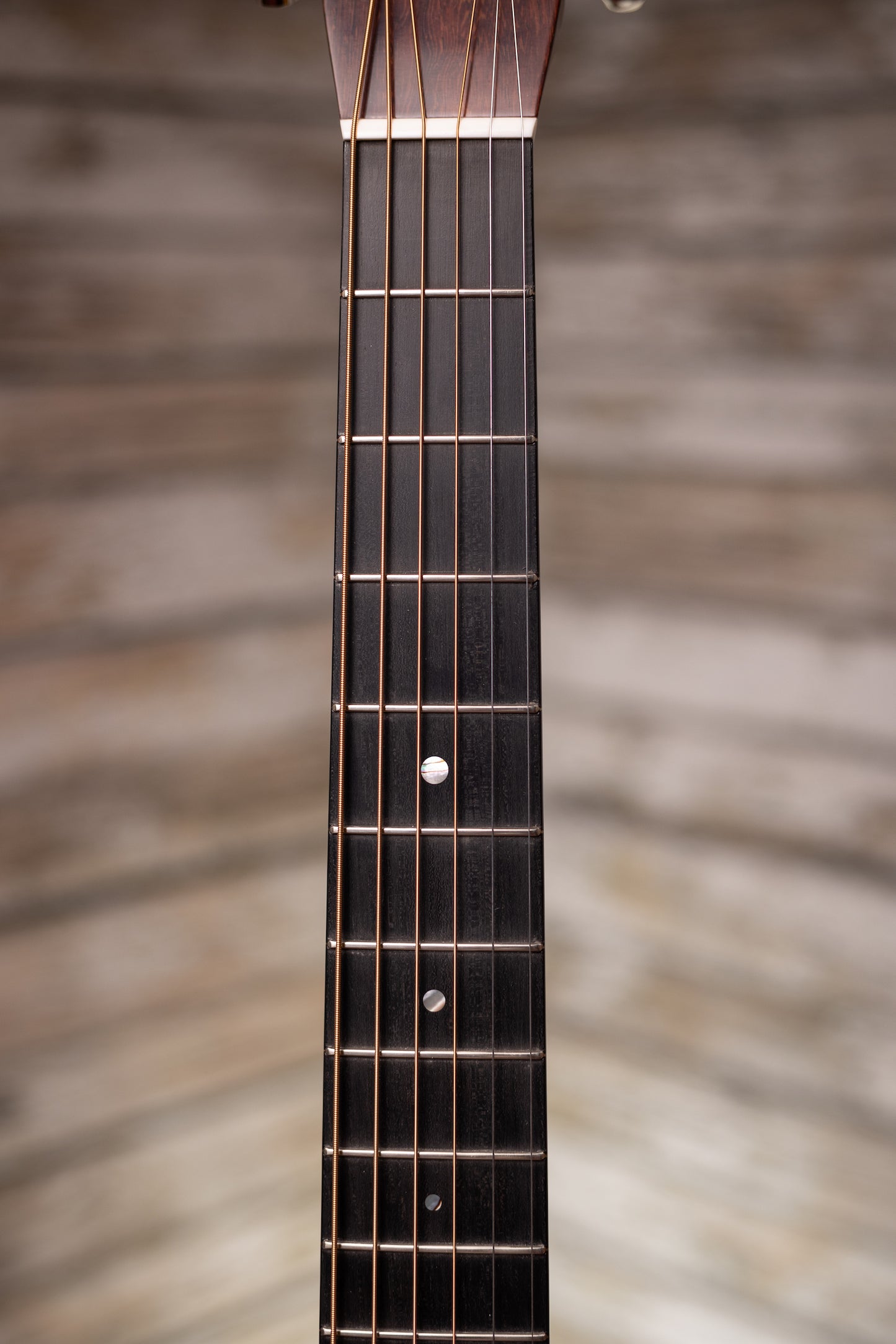 Martin D-18 Authentic 1937 VTS Acoustic Guitar - Aged
