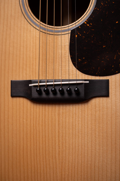 Martin D-18 Authentic 1937 VTS Acoustic Guitar - Aged