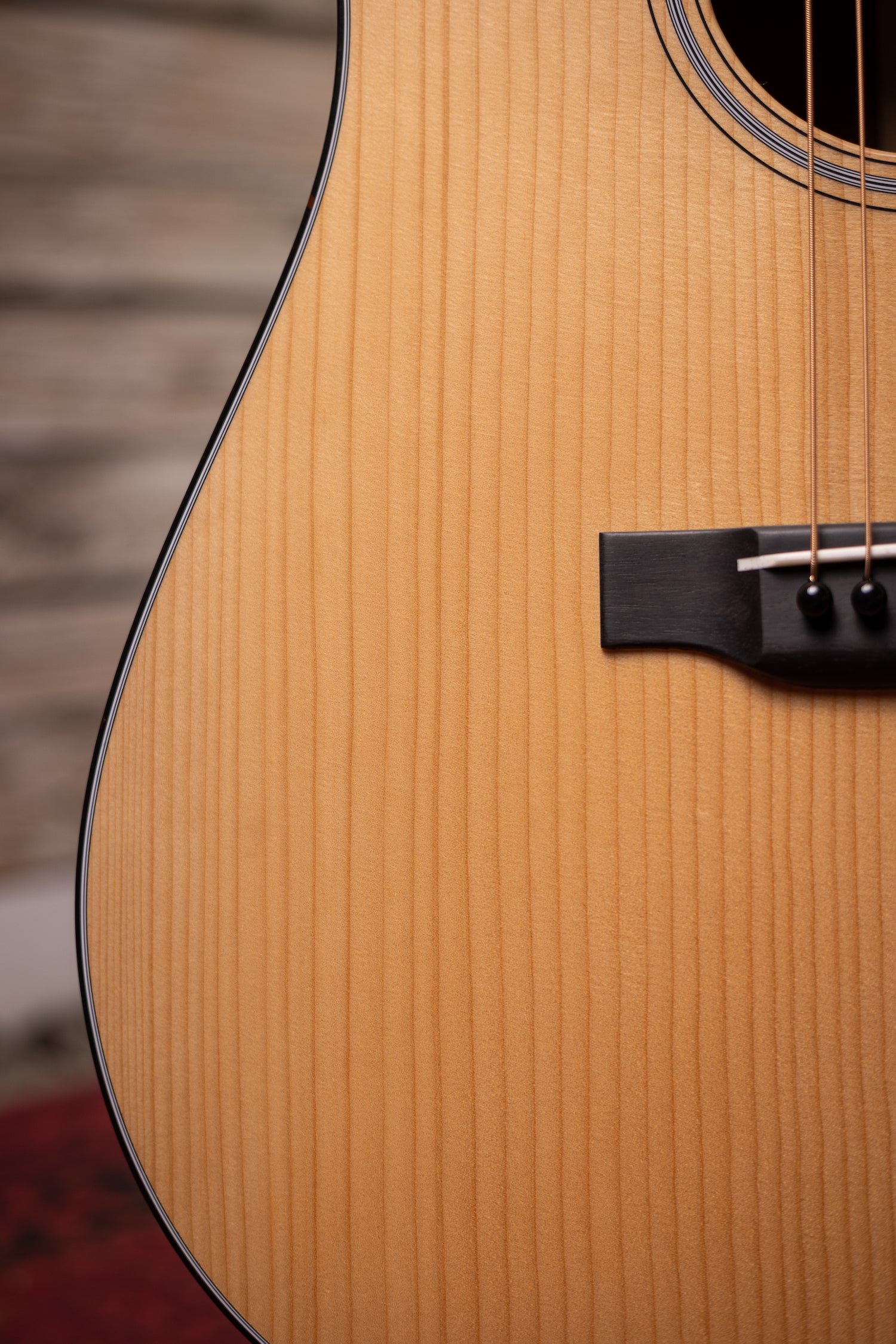 Martin D-18 Authentic 1937 VTS Acoustic Guitar - Aged