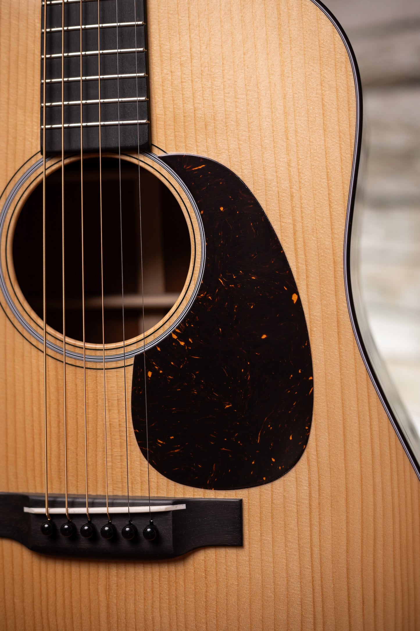 Martin D-18 Authentic 1937 VTS Acoustic Guitar - Aged