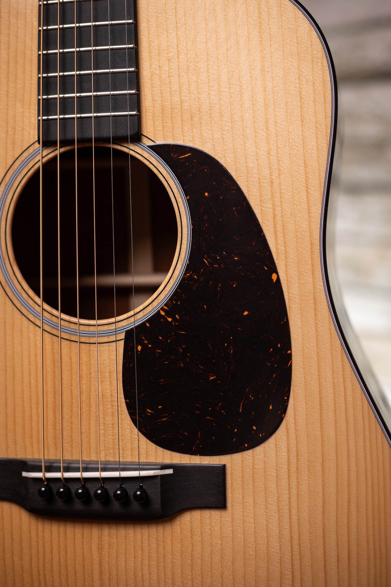 Martin D-18 Authentic 1937 VTS Acoustic Guitar - Aged