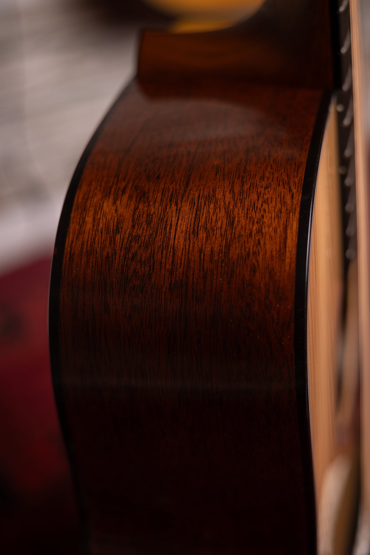 Martin D-18 Authentic 1937 VTS Acoustic Guitar - Aged
