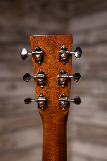 Martin D-18 Authentic 1937 VTS Acoustic Guitar - Aged