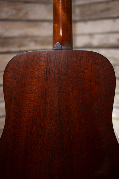 Martin D-18 Authentic 1937 VTS Acoustic Guitar - Aged