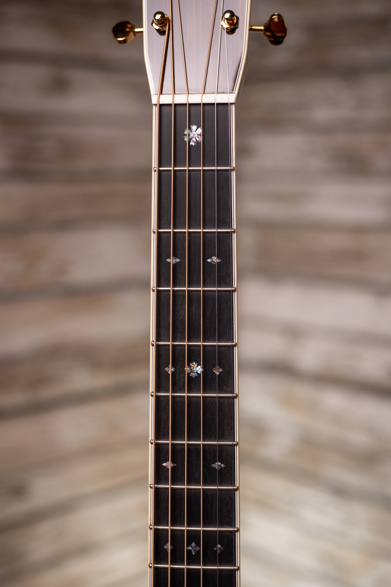 Martin 2025 000-42 Acoustic Guitar - Aging Toner