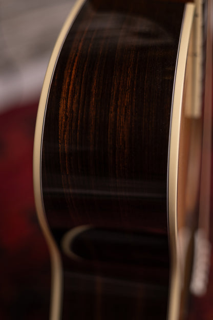 Martin 2025 000-42 Acoustic Guitar - Aging Toner