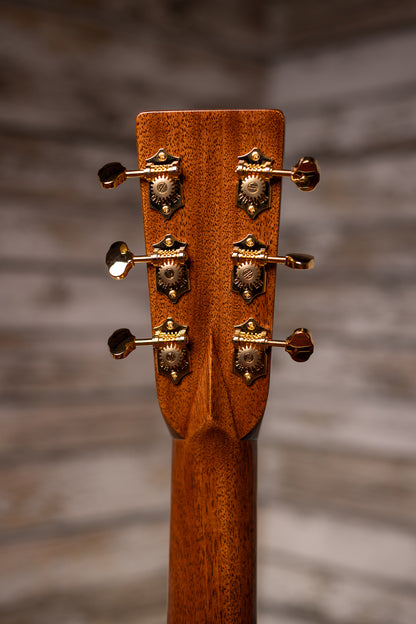 Martin 2025 000-42 Acoustic Guitar - Aging Toner