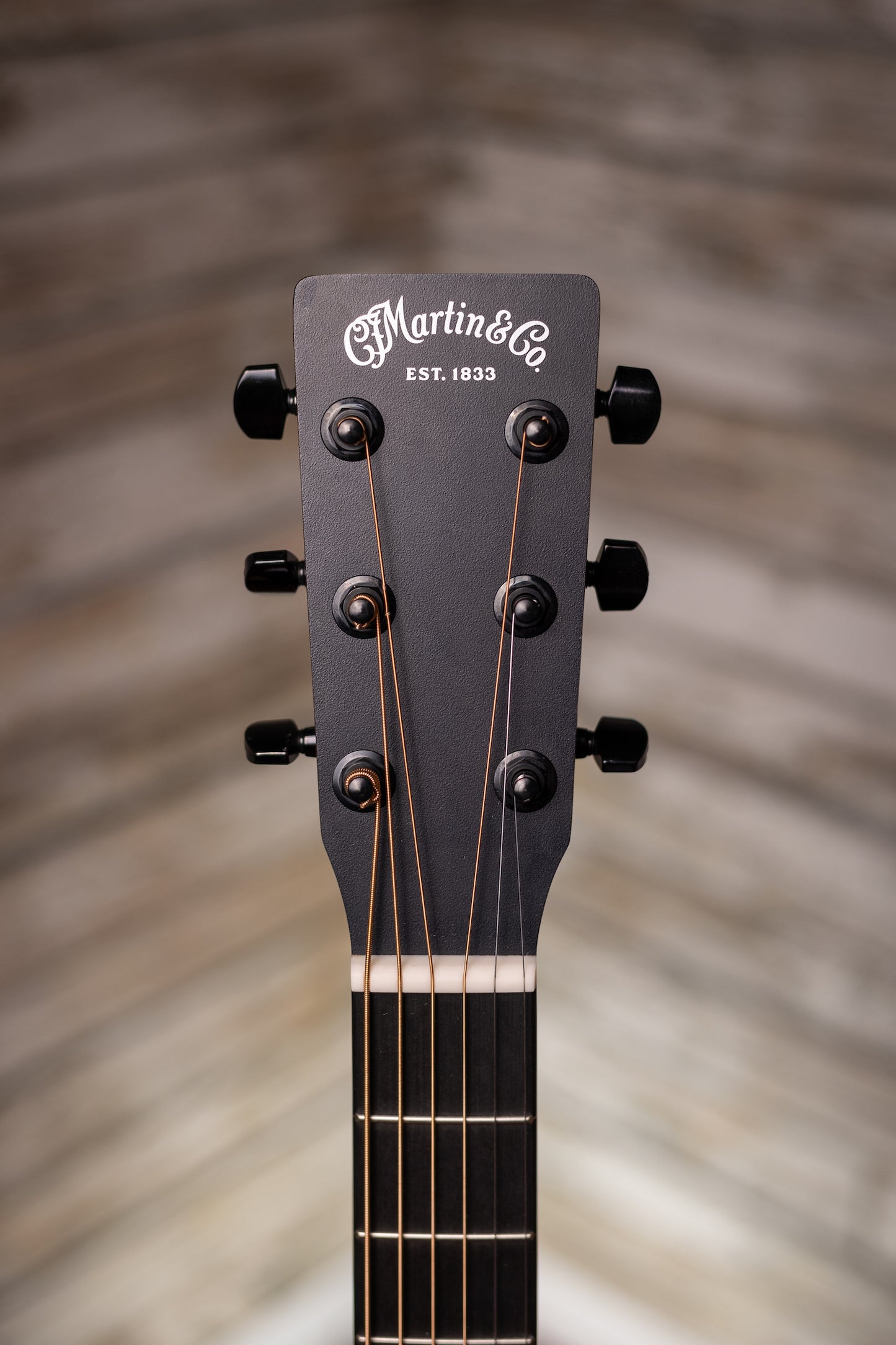 Martin 000-12E Koa Acoustic-Electric Guitar - Natural