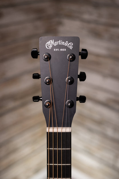 Martin 000-12E Koa Acoustic-Electric Guitar - Natural