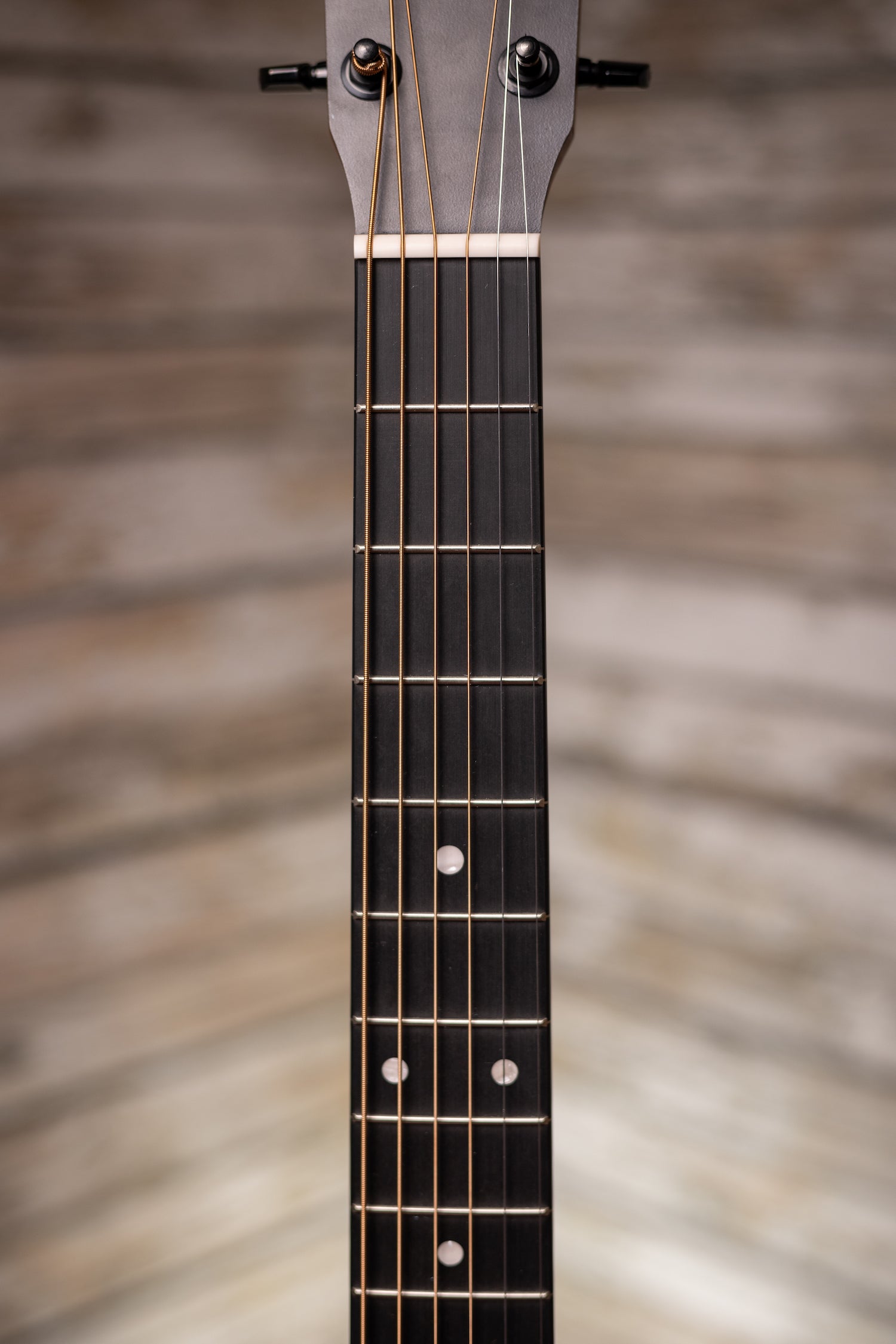 Martin 000-12E Koa Acoustic-Electric Guitar - Natural
