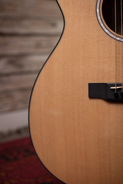 Martin 000-12E Koa Acoustic-Electric Guitar - Natural