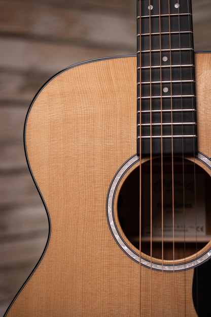 Martin 000-12E Koa Acoustic-Electric Guitar - Natural