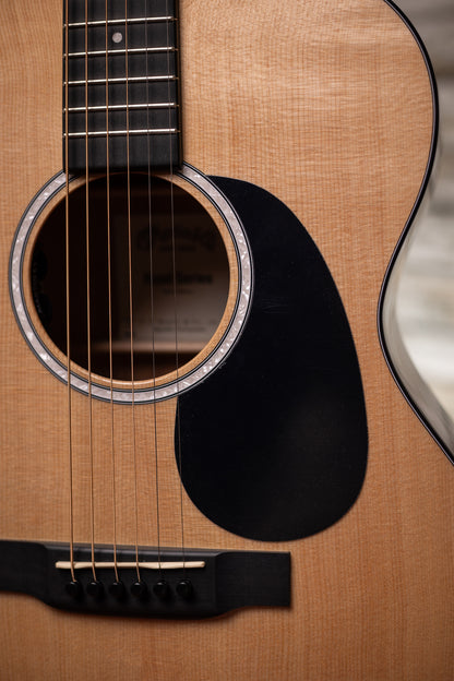 Martin 000-12E Koa Acoustic-Electric Guitar - Natural
