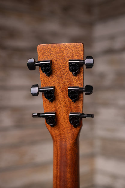 Martin 000-12E Koa Acoustic-Electric Guitar - Natural