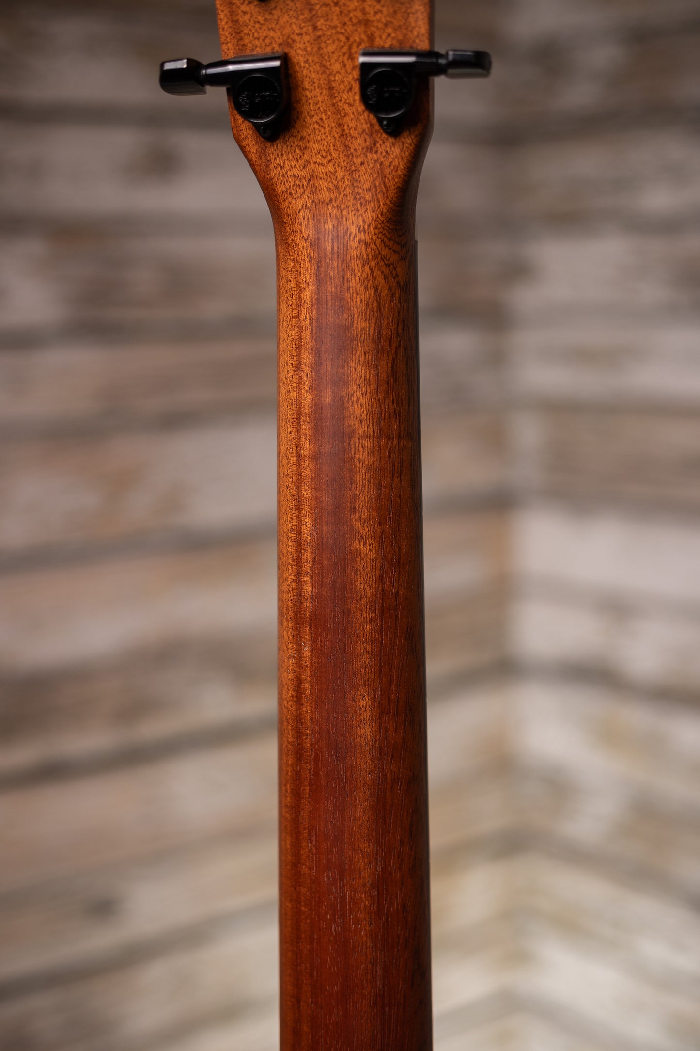 Martin 000-12E Koa Acoustic-Electric Guitar - Natural