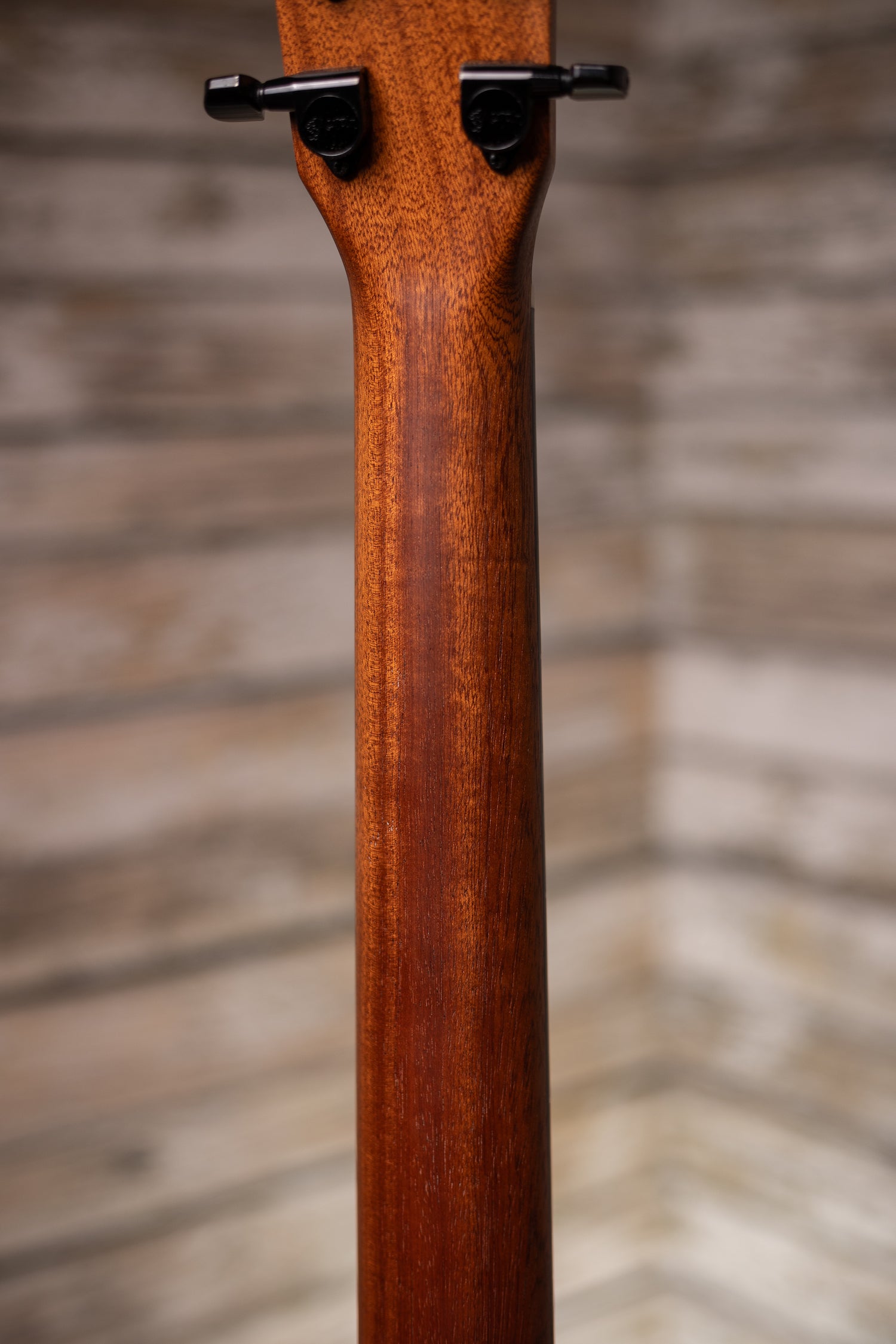 Martin 000-12E Koa Acoustic-Electric Guitar - Natural