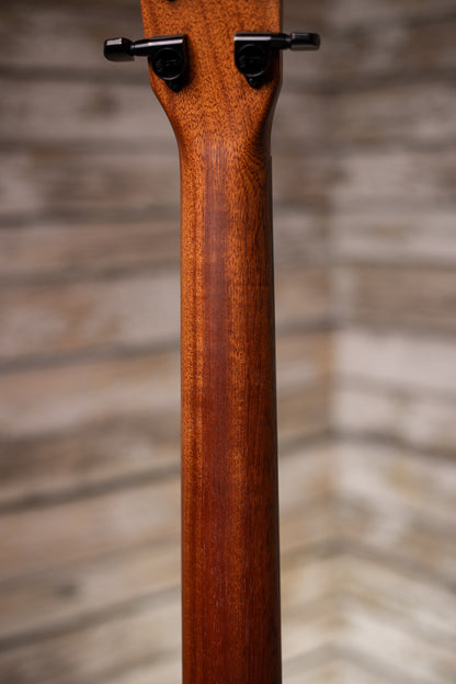 Martin 000-12E Koa Acoustic-Electric Guitar - Natural